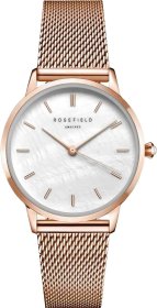 Rosefield Pearl Edit RMRMR-R09
