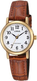 Lorus Classic Lady RRS18VX9