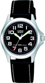 Lorus Sport Lady RRS53LX9