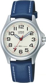 Lorus Sport Lady RRS55VX9