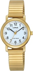Lorus Classic Lady RRS78VX9