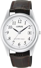 Lorus Classic RS965BX9