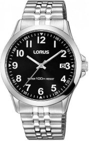 Lorus Classic RS971CX9