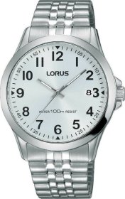 Lorus Classic RS975CX9