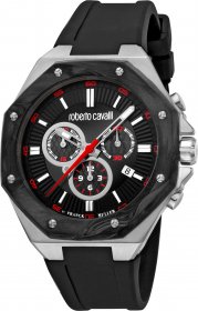 Roberto Cavalli by Franck Muller RV1G123P1011