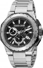 Roberto Cavalli by Franck Muller RV1G153M0051
