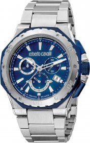 Roberto Cavalli by Franck Muller RV1G153M0071