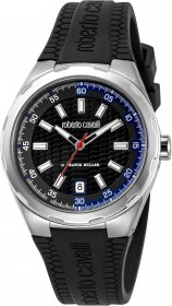 Roberto Cavalli by Franck Muller RV1G175P0021