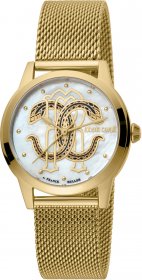 Roberto Cavalli by Franck Muller RV1L117M0081