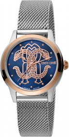 Roberto Cavalli by Franck Muller RV1L117M0121