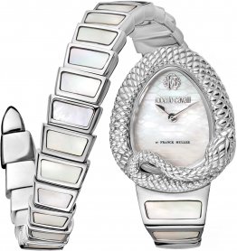 Roberto Cavalli by Franck Muller RV1L141M0011