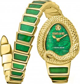 Roberto Cavalli by Franck Muller RV1L141M0031
