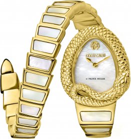Roberto Cavalli by Franck Muller RV1L141M0041