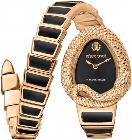 Roberto Cavalli by Franck Muller RV1L141M0061