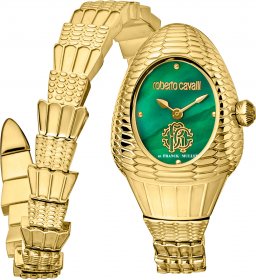 Roberto Cavalli by Franck Muller - RV1L149M0031