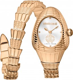 Roberto Cavalli by Franck Muller RV1L149M0041