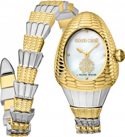 Roberto Cavalli by Franck Muller RV1L149M0051