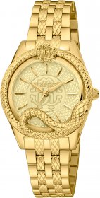 Roberto Cavalli by Franck Muller RV1L164M0061