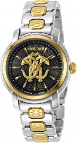 Roberto Cavalli by Franck Muller RV1L167M0091