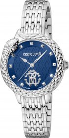 Roberto Cavalli by Franck Muller RV1L178M0051