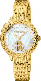 Roberto Cavalli by Franck Muller RV1L178M0061