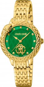Roberto Cavalli by Franck Muller RV1L178M0071