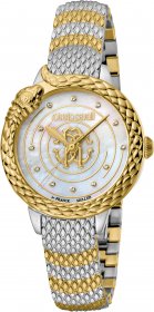 Roberto Cavalli by Franck Muller Multi RV2L052M0091