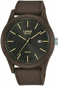 Lorus Sport Solar RX307AX9