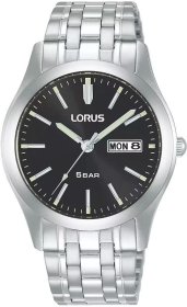 Lorus Classic RXN67DX9