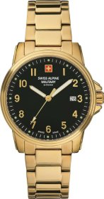 Swiss Alpine Military by Grovana SAM7011.1117