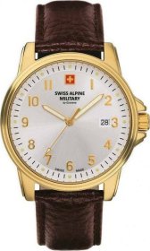 Swiss Alpine Military by Grovana SAM7011.1512