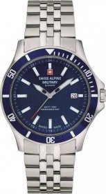 Swiss Alpine Military by Grovana SAM7022.1135