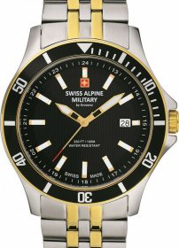Swiss Alpine Military by Grovana SAM7022.1147