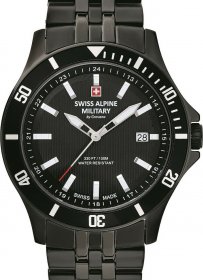 Swiss Alpine Military by Grovana SAM7022.1177
