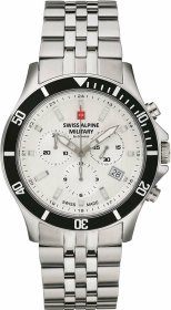 Swiss Alpine Military by Grovana SAM7022.9132