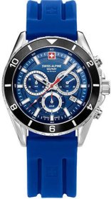 Swiss Alpine Military Sierra Chrono SAM7034.9836