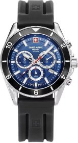Swiss Alpine Military Sierra Chrono SAM7034.9839