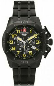 Swiss Alpine Military by Grovana SAM7063.9174