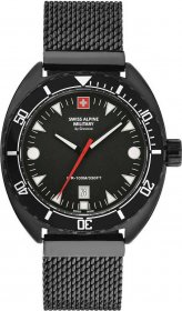 Swiss Alpine Military by Grovana SAM7066.1177