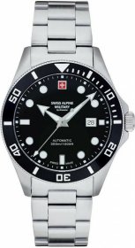 Swiss Alpine Military Automatic Diver SAM7095.2137