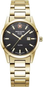 Swiss Alpine Military Argos Lady SAM7767.1117
