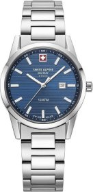 Swiss Alpine Military Argos Ladies Watch SAM7767.1135