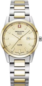 Swiss Alpine Military Argos Lady SAM7767.1141