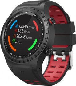DAS.4 SG12 Smartwatch 75013