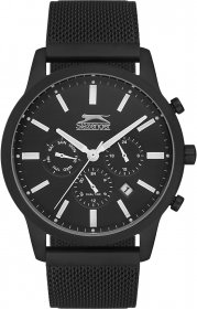 Slazenger Stainless Steel Bracelet SL.09.6096.2.01
