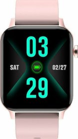 DAS.4 SL26 Smartwatch 90052