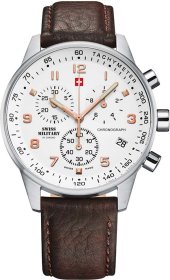 Swiss Military Sporty Men's watch SM34012.11
