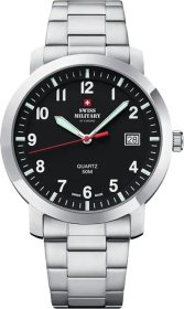 Swiss Military Classic Men's watch SM34083.07