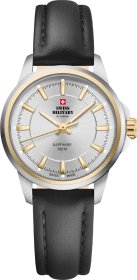 Swiss Military Classic Ladies watch SM34105.11