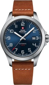Swiss Military Automatic Men's watch SMA34077.03
